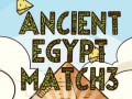 เกม Ancient Egypt Match 3