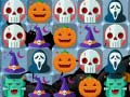 เกม Scary Halloween Match 3