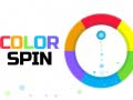 เกม Color Spin