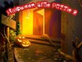 เกม Halloween Slide Puzzle 2