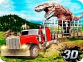 เกม Zoo Animal Transport Simulator