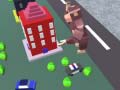 เกม Chaos in the City