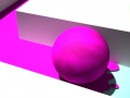 เกม Roller Splat 3D