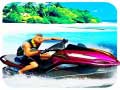 เกม Jet Ski Speed Boat Race