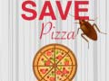 เกม Save Pizza