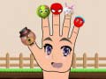 เกม Finger Family Song