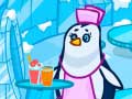 เกม Penguin Cafe