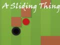 เกม A Sliding Thing