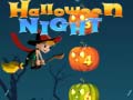 เกม Halloween Night