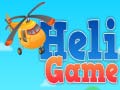 เกม Heli Game