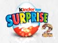 เกม Kinder Surprise 2
