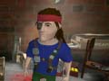 เกม Thugs of War