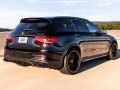 เกม Mercedes-Benz GLC63