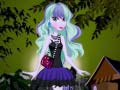 เกม Monster Dreamland Dressup