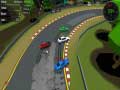 เกม Fantastic Pixel Car Racing