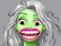 เกม Zombie At Dentist