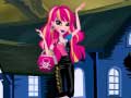 เกม Monster Gigi Charisma Dressup