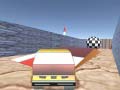 เกม Rally Car 3d
