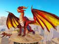 เกม Dragon City Destroyer
