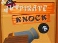 เกม Pirate Knock