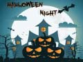 เกม Halloween Night