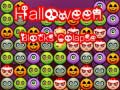 เกม Halloween Blocks Collaspse
