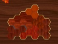 เกม Woody Block Hexa Puzzle