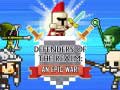 เกม Defenders of the Realm: An Epic War