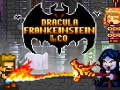 เกม Dracula Frankenstein & CO