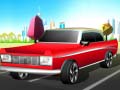 เกม Thug Racing 3D