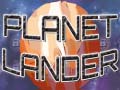 เกม Planet Lander