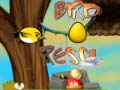 เกม Bird Rescue