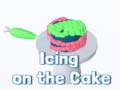 เกม Icing On The Cake
