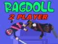 เกม Ragdoll 2 Player