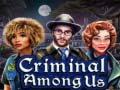 เกม Criminal Among Us