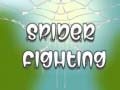 เกม Spider Fight