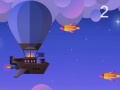 เกม Cloud Flight