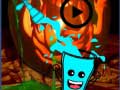 เกม Happy Glass Halloween Edition