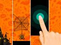 เกม Halloween Magic Tiles