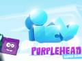 เกม Icy Purple Head