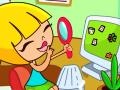 เกม Office Slacking 9