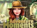 เกม Adventure Moments