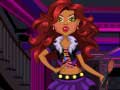 เกม Monster Wolf Flirting Dressup