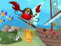เกม Hidden Sea Treasure