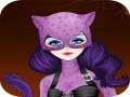 เกม Cute Halloween Dressup