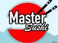 เกม Master Sushi