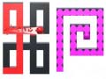 เกม Cube Paint