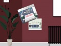 เกม Modern Home Difference