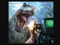 เกม Jungle Survival Jurassic Park