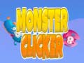 เกม Monster Clicker